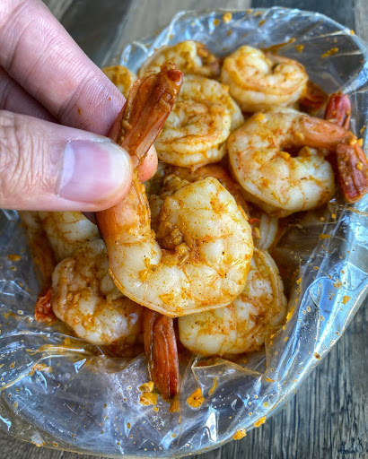 The Saucy Crawfish-5