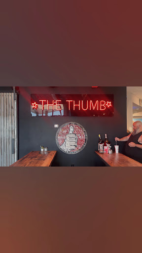 The Thumb BBQ-2