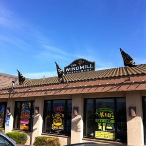 The Windmill-3