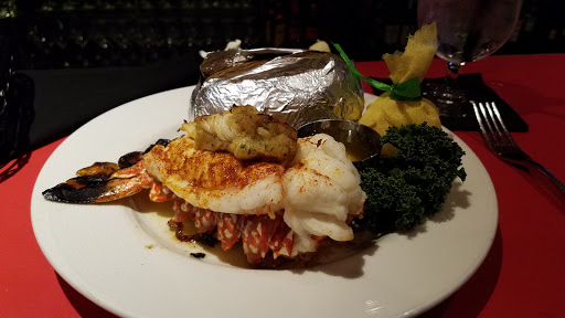 The Wonder Bar Steakhouse-2