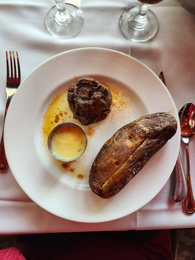The Wonder Bar Steakhouse-3