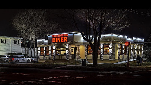 Three Brothers Diner