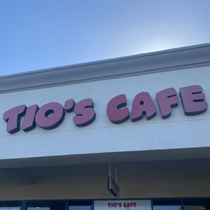 Tio's Cafe-3