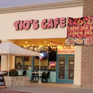 Tio's Cafe-5