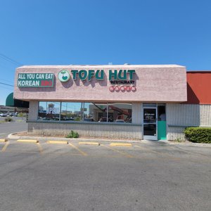 Tofu Hut-3