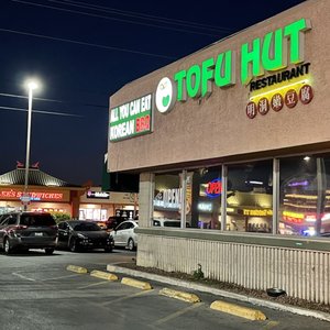 Tofu Hut-5