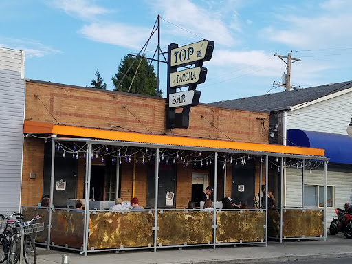 Top of Tacoma Bar