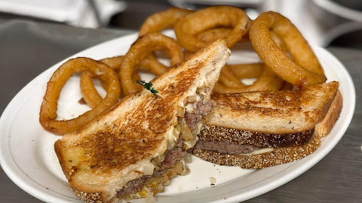 Trails Inn Restaurant-5