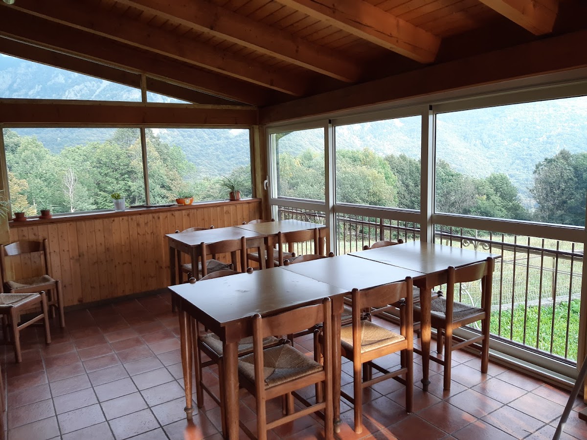 Trattoria Dei Prati