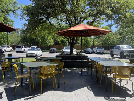 Treebeards Houston