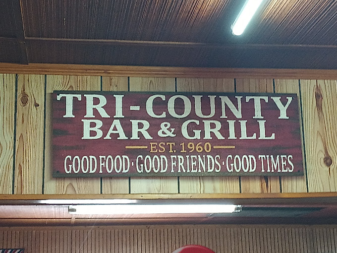 Tri-County Music Bar & Grill