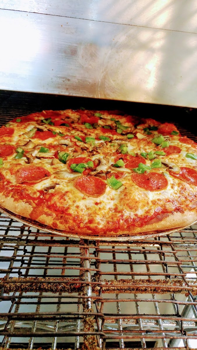 Twin City Pizza-3