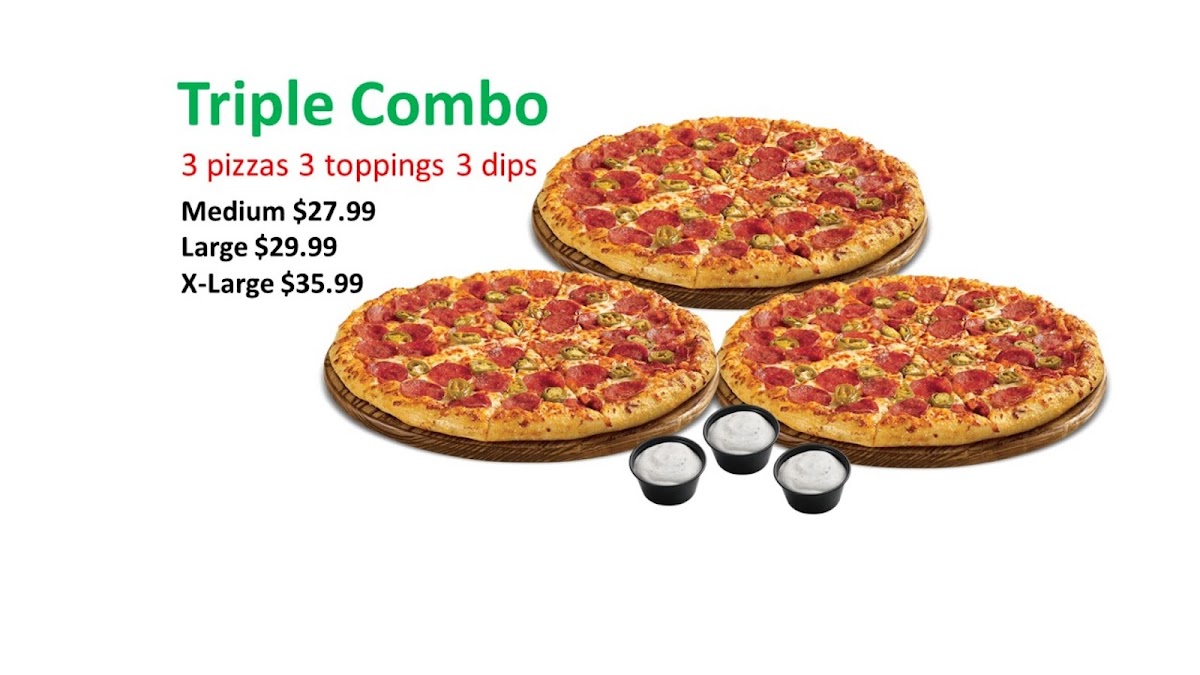 Twin City Pizza-4