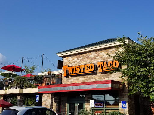 Twisted Taco