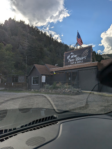 Two Bears Tap and Grill-5