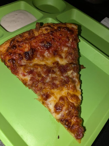Van's Pizza House