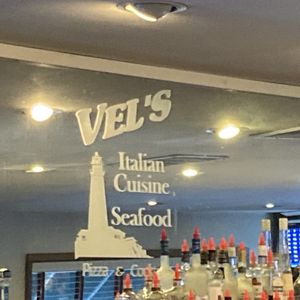 Vel's Restaurant