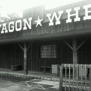 Wagon Wheel