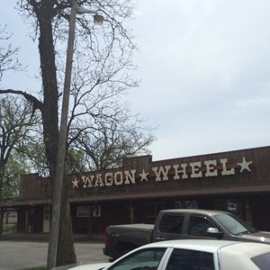 Wagon Wheel-2