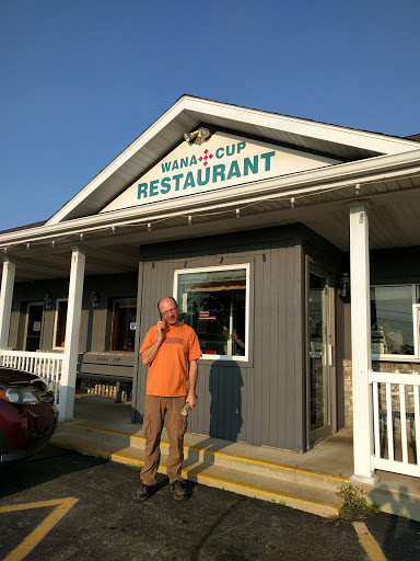 Wana-Cup Restaurant