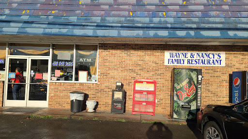 Wayne & Nancy’s Family Restaurant
