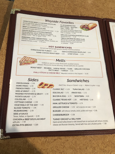 Wayside Family Restaurant-4