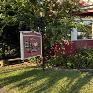 Waysider Restaurant-2