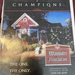Waysider Restaurant-3