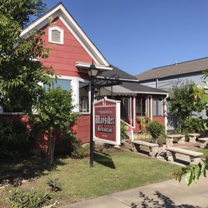 Waysider Restaurant-4