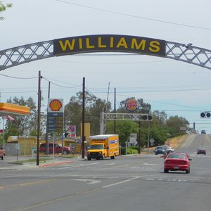 Williams Chinese Restaurant-5