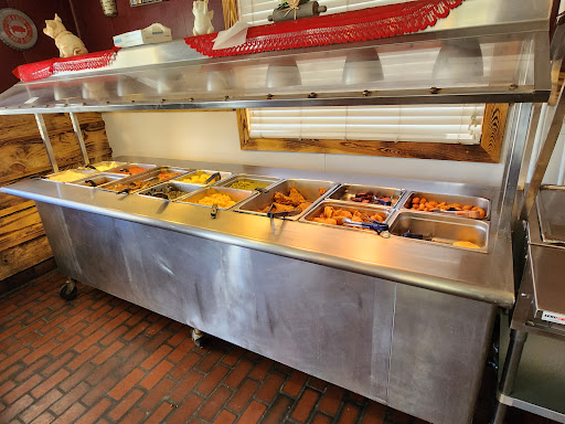 Williamsons Barbecue Restaurant