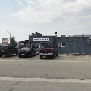 Wrangler Cafe-4