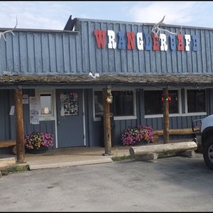 Wrangler Cafe-5