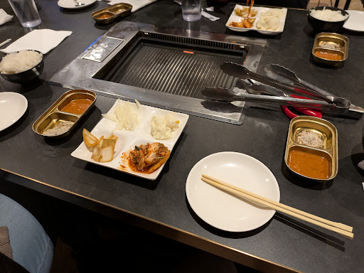 Wudon Korean BBQ-4