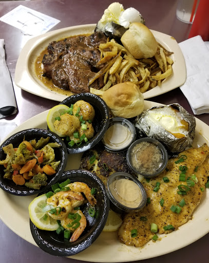Wynndale Steakhouse & Restaurant-3