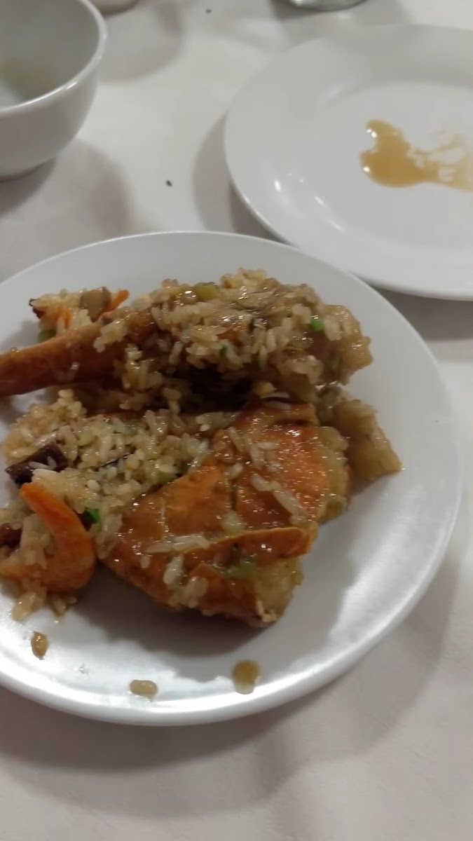Xi Xiang Feng Seafood Restaurant-2