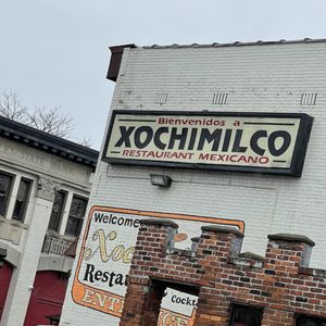 Xochimilco Restaurant
