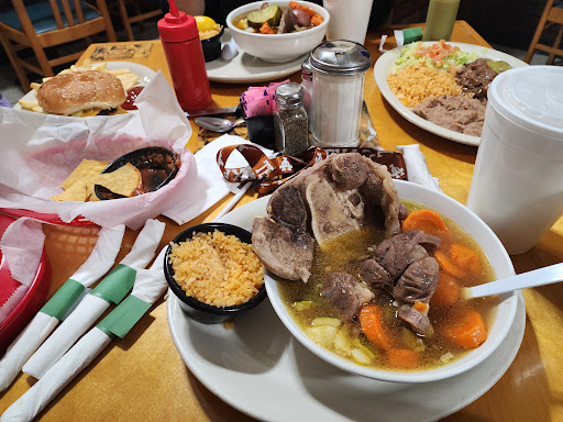 Yatzil Mexican Restaurant-3