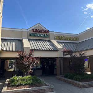 Yucatan Sumter
