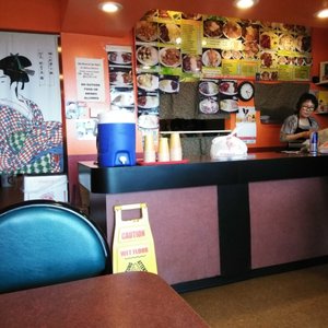 Yummy Teriyaki-5
